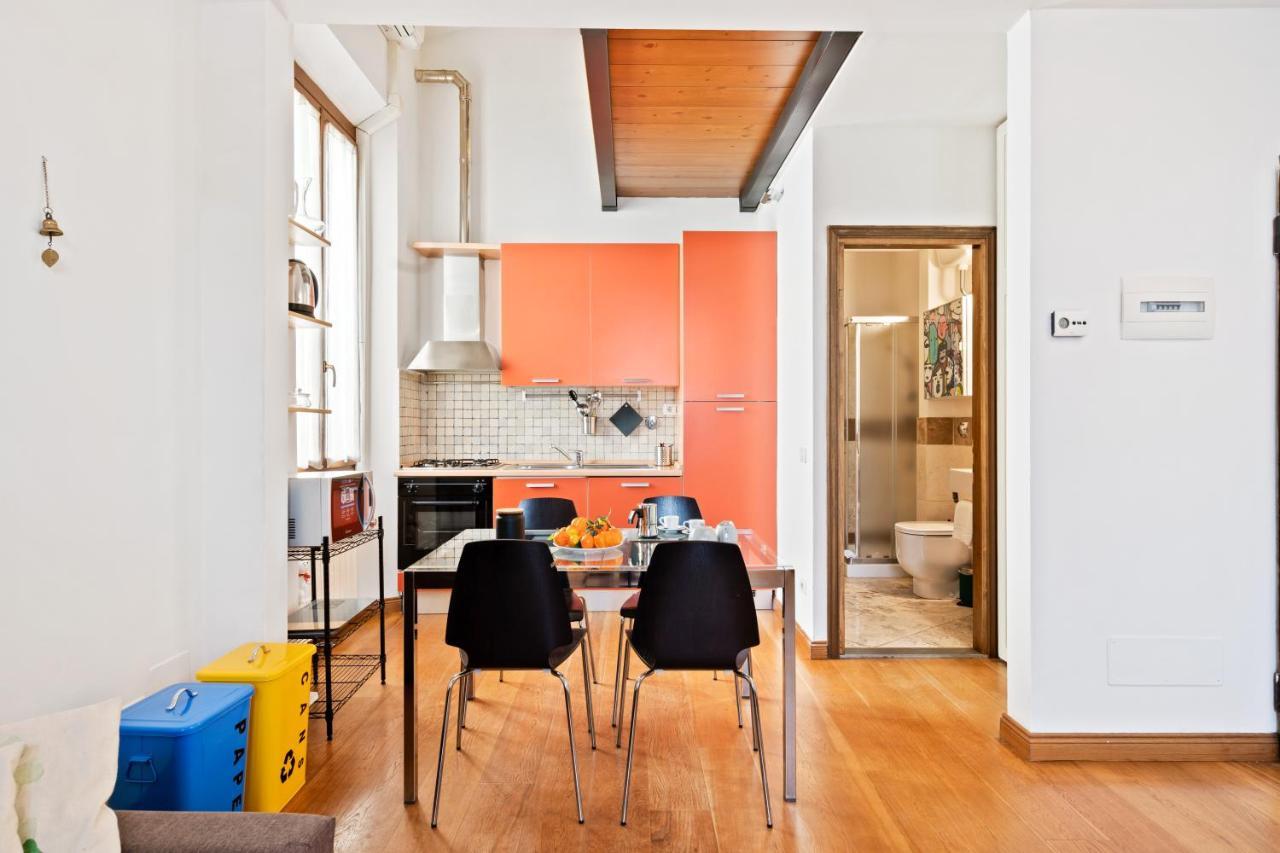 Apartamento Rifredi & Dalmazia Modern Loft Florença