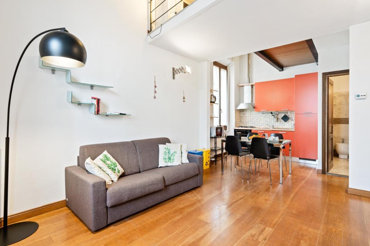 Apartamento Rifredi & Dalmazia Modern Loft Florença