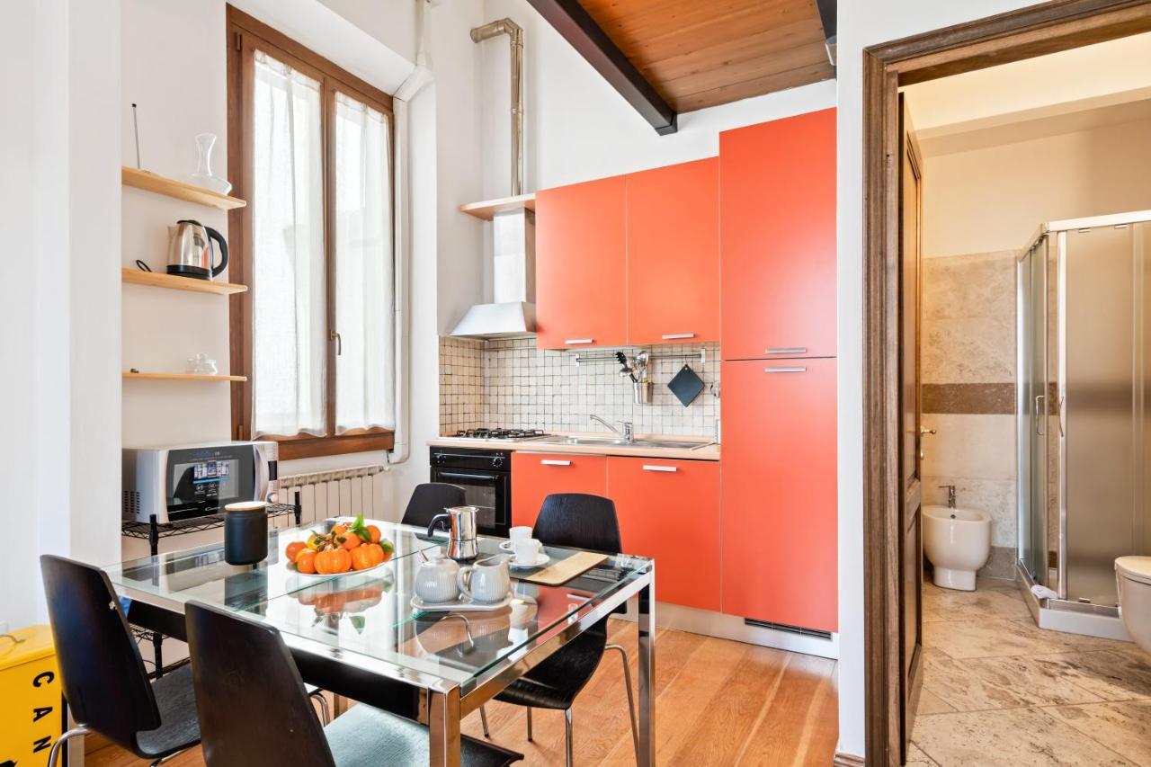 Apartamento Rifredi & Dalmazia Modern Loft Florença